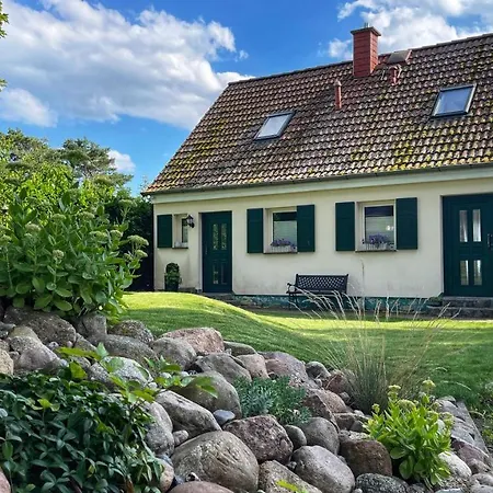 1011 Mit Seeblick Appartement *