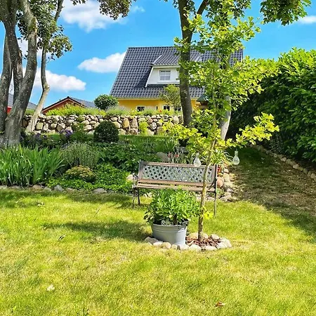 1011 Mit Seeblick Appartement Ziemitz