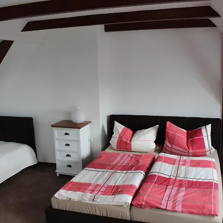 Appartement 1011 Mit Seeblick *