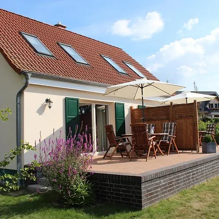 Appartement 1011 Mit Seeblick Ziemitz