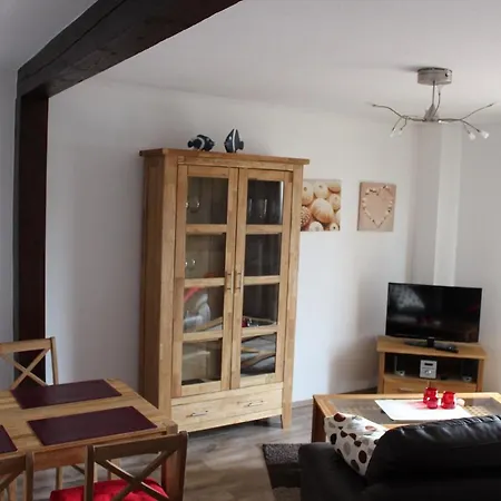 1011 Mit Seeblick Apartment