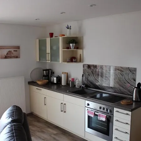 Appartement 1011 Mit Seeblick Ziemitz