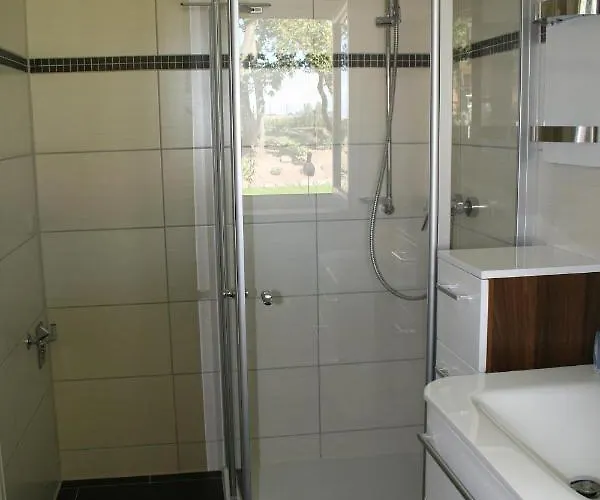 1011 Mit Seeblick דירה Ziemitz