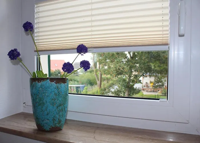 1011 Mit Seeblick דירה Ziemitz