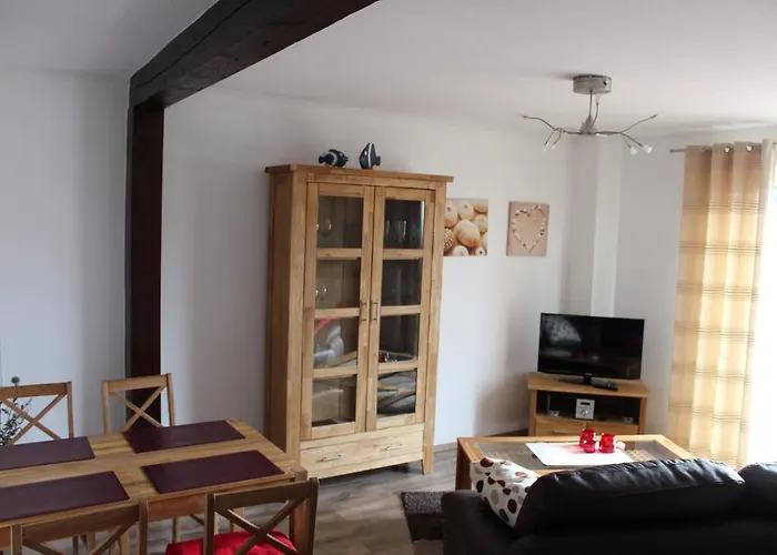 1011 Mit Seeblick דירה