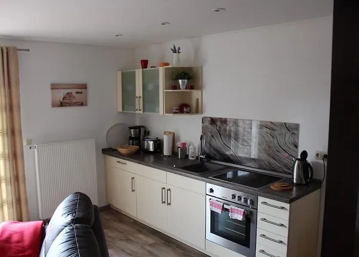 דירה 1011 Mit Seeblick Ziemitz